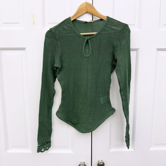 Ulla Johnson Octavia Pullover - Picture 3 of 10